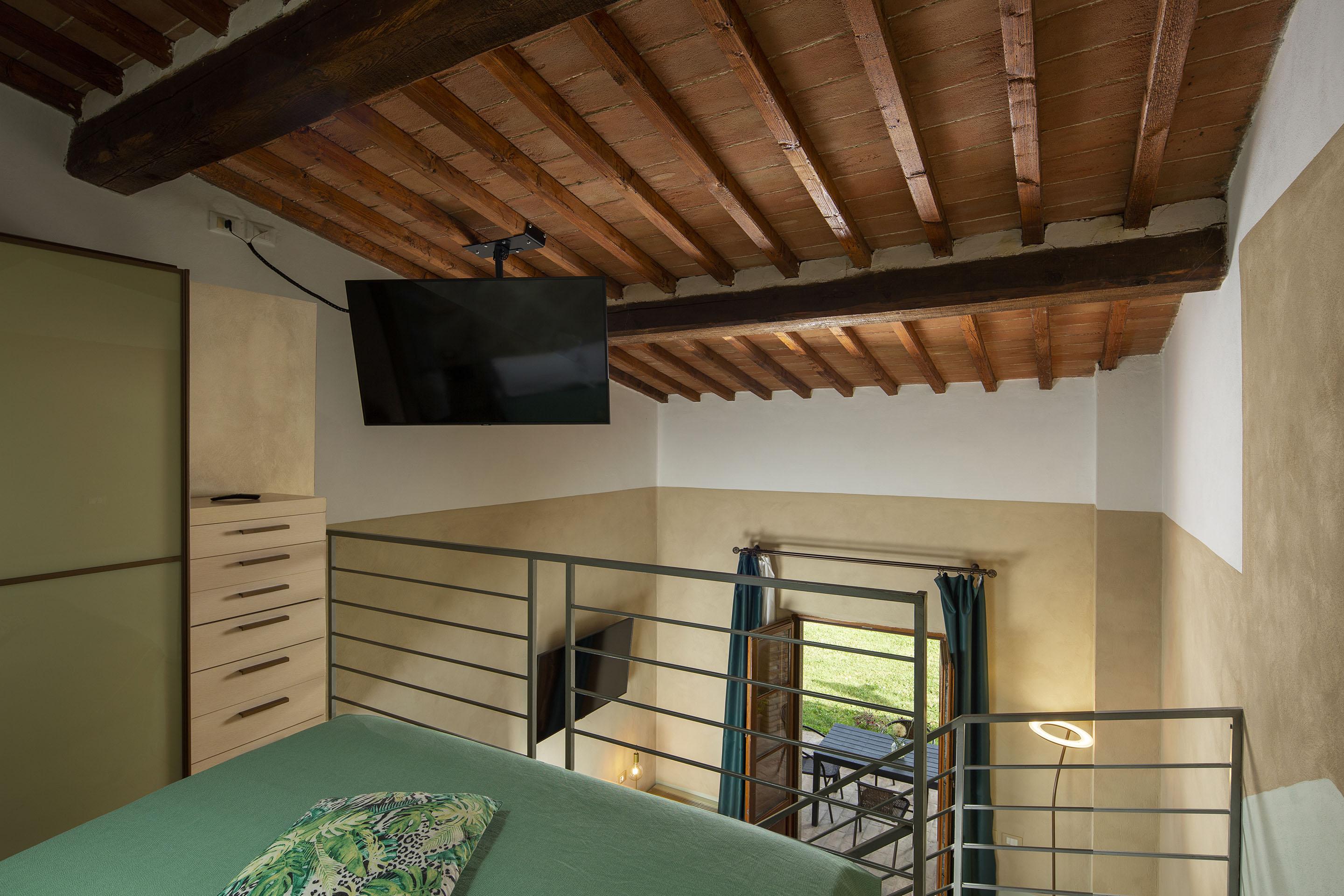Hotel Le Capanne Arezzo Eksteriør billede