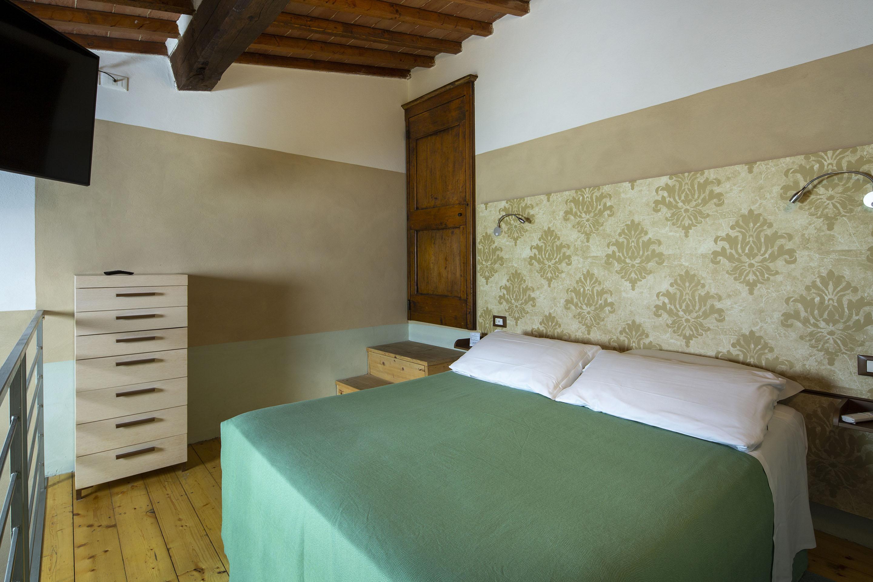 Hotel Le Capanne Arezzo Eksteriør billede