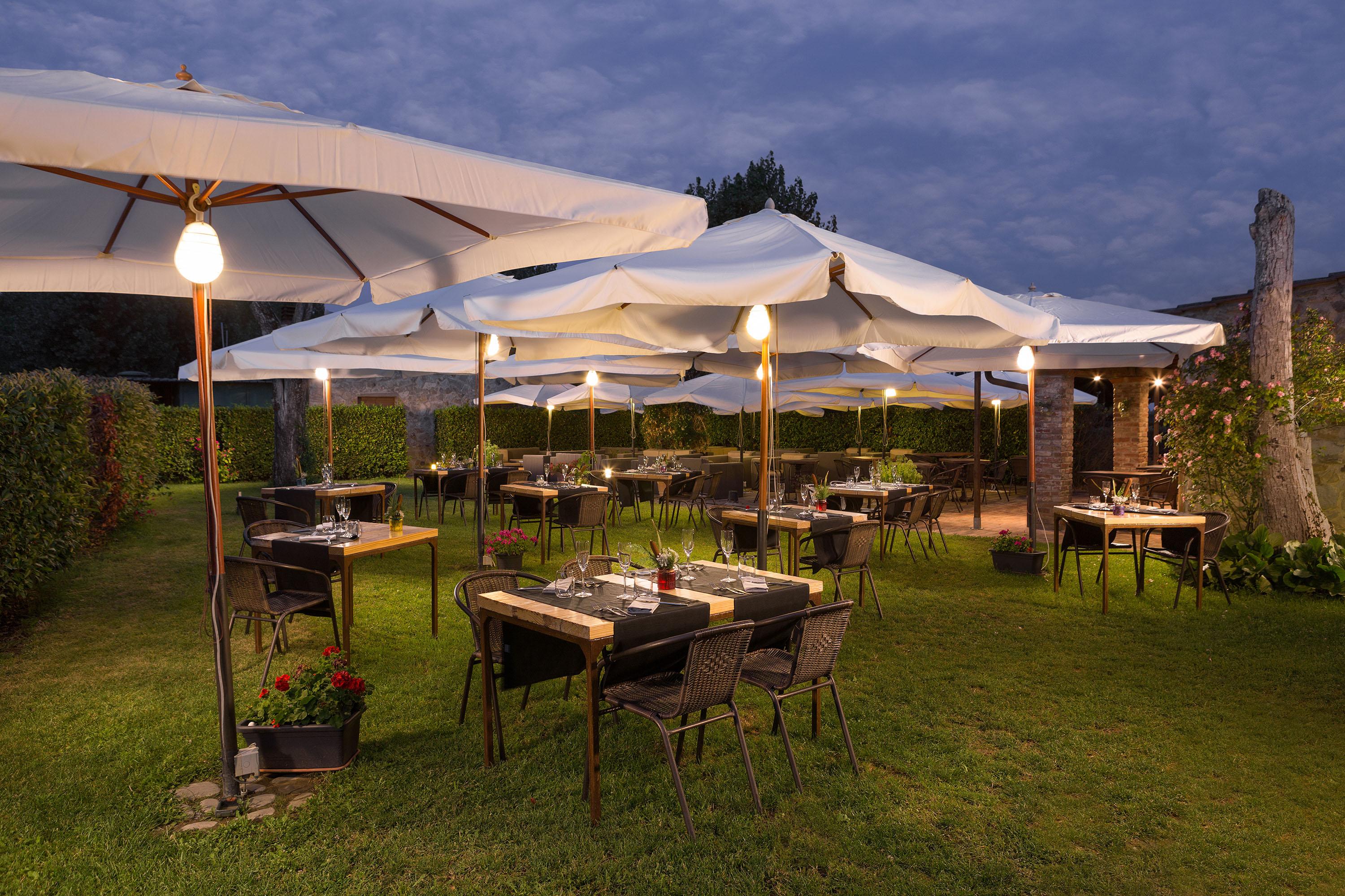 Hotel Le Capanne Arezzo Eksteriør billede
