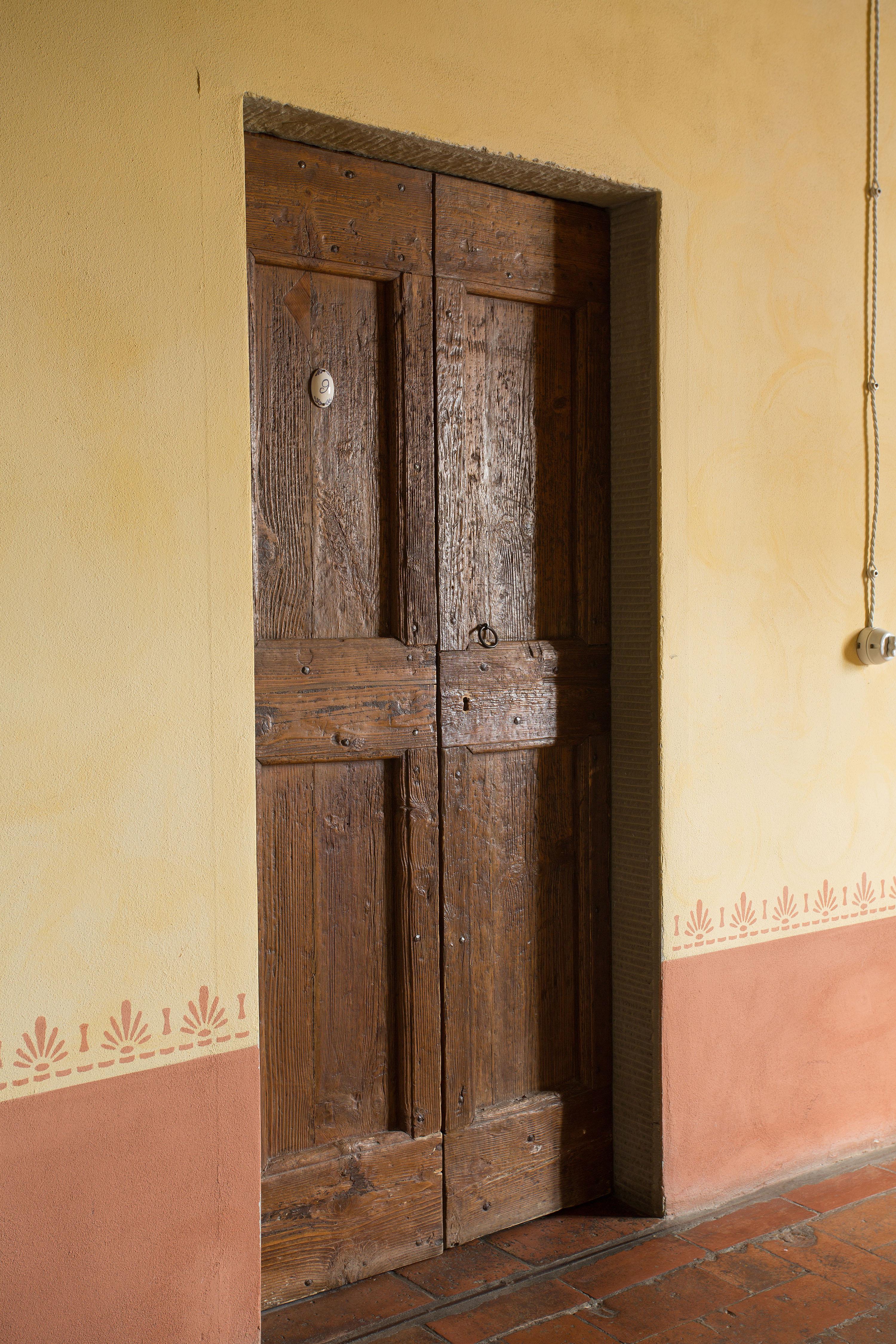 Hotel Le Capanne Arezzo Eksteriør billede