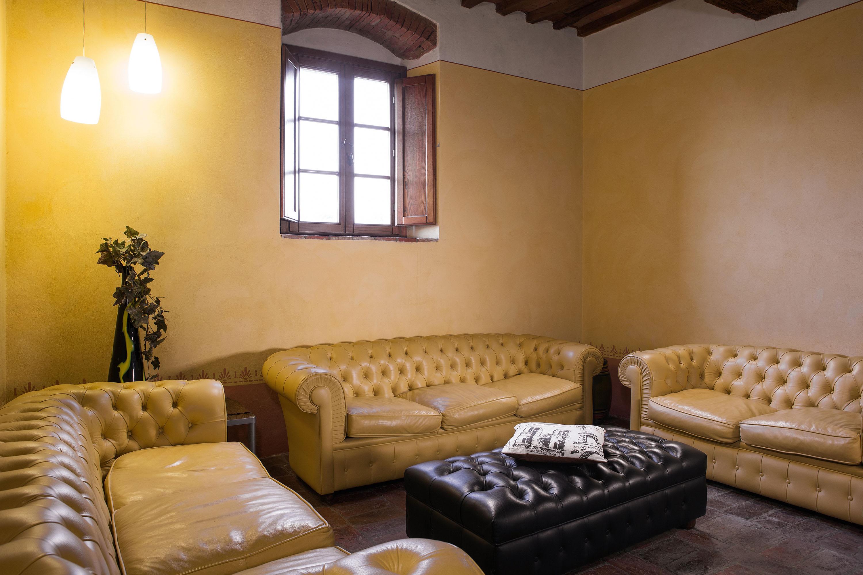 Hotel Le Capanne Arezzo Eksteriør billede
