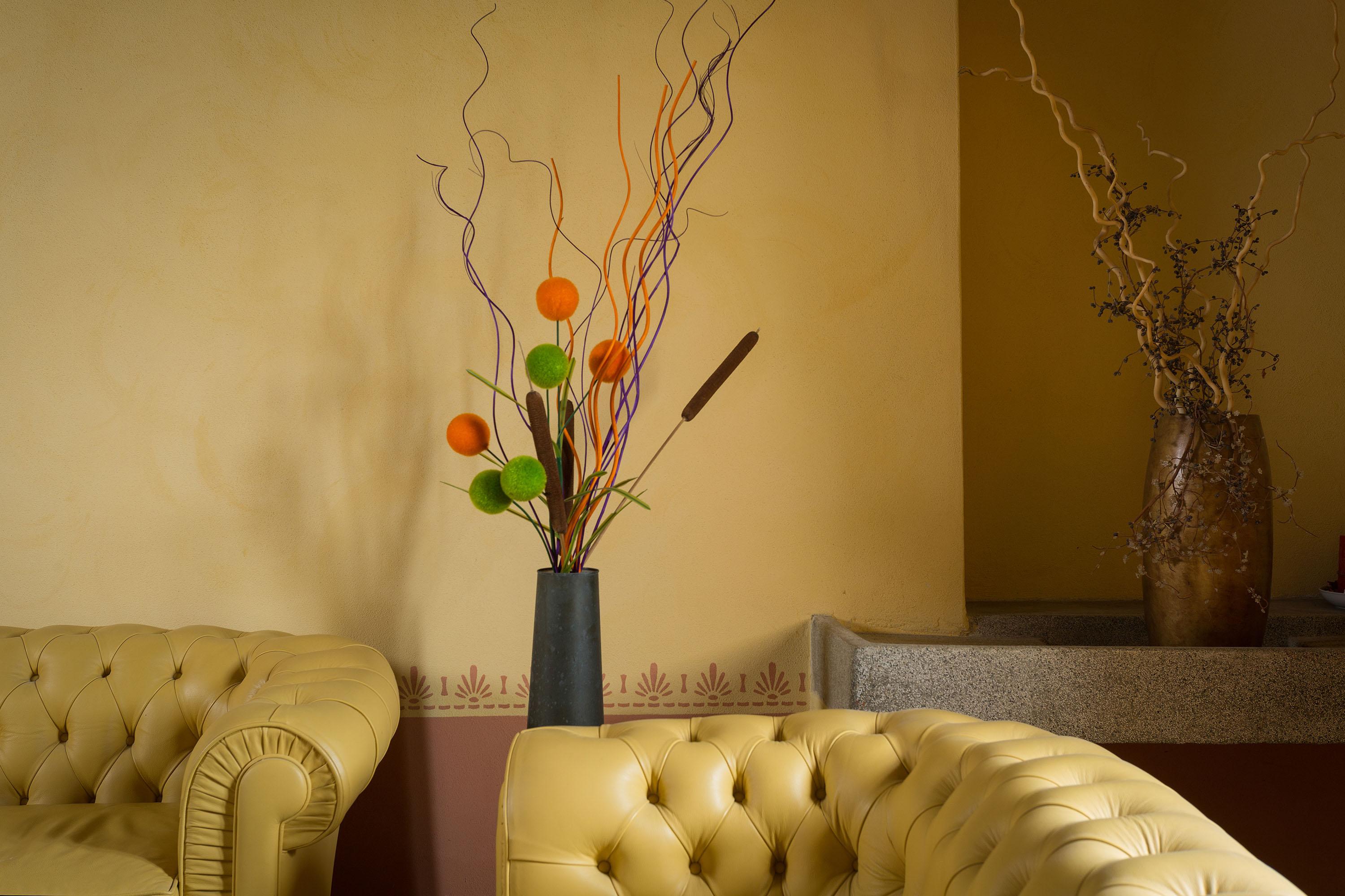 Hotel Le Capanne Arezzo Eksteriør billede