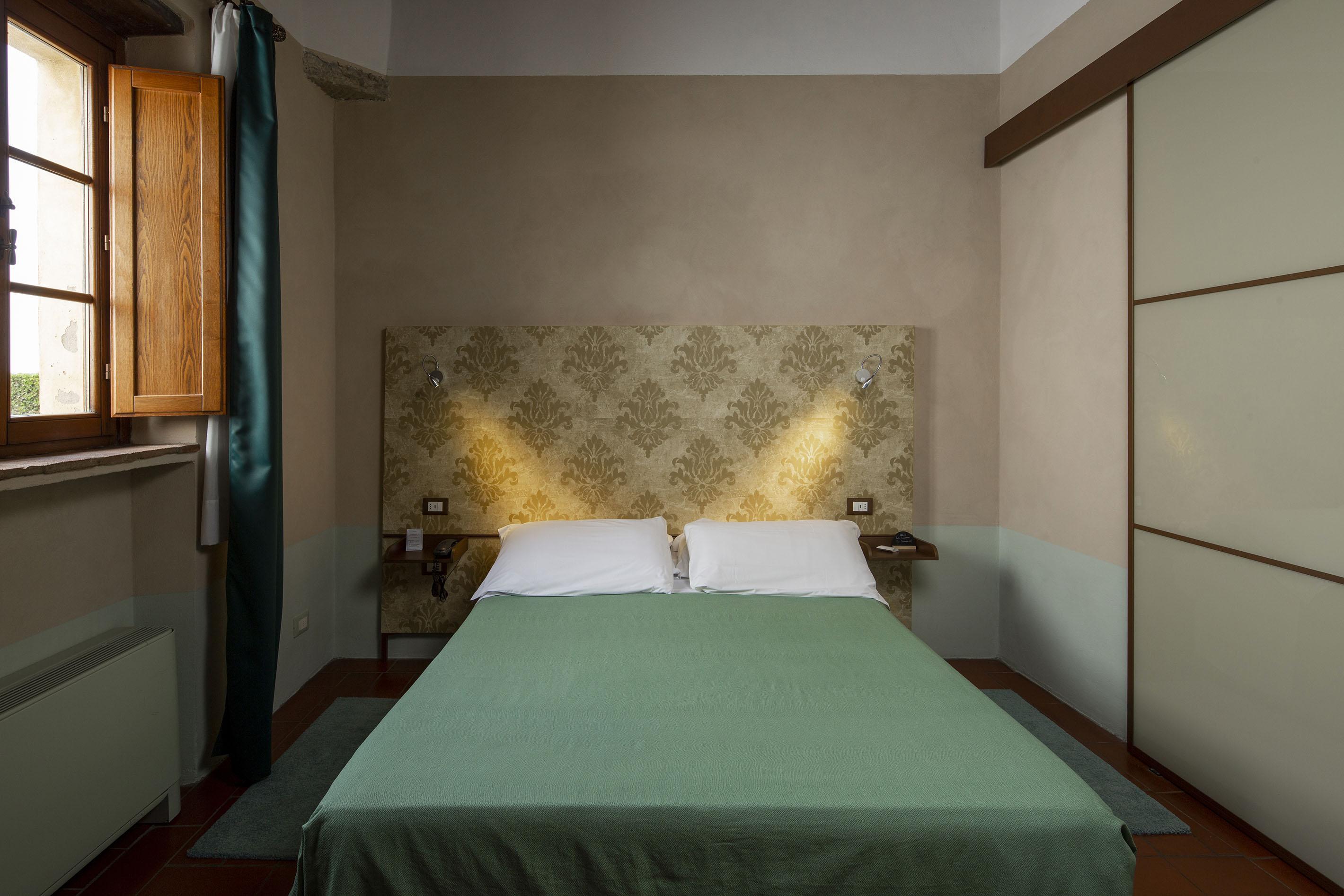 Hotel Le Capanne Arezzo Eksteriør billede
