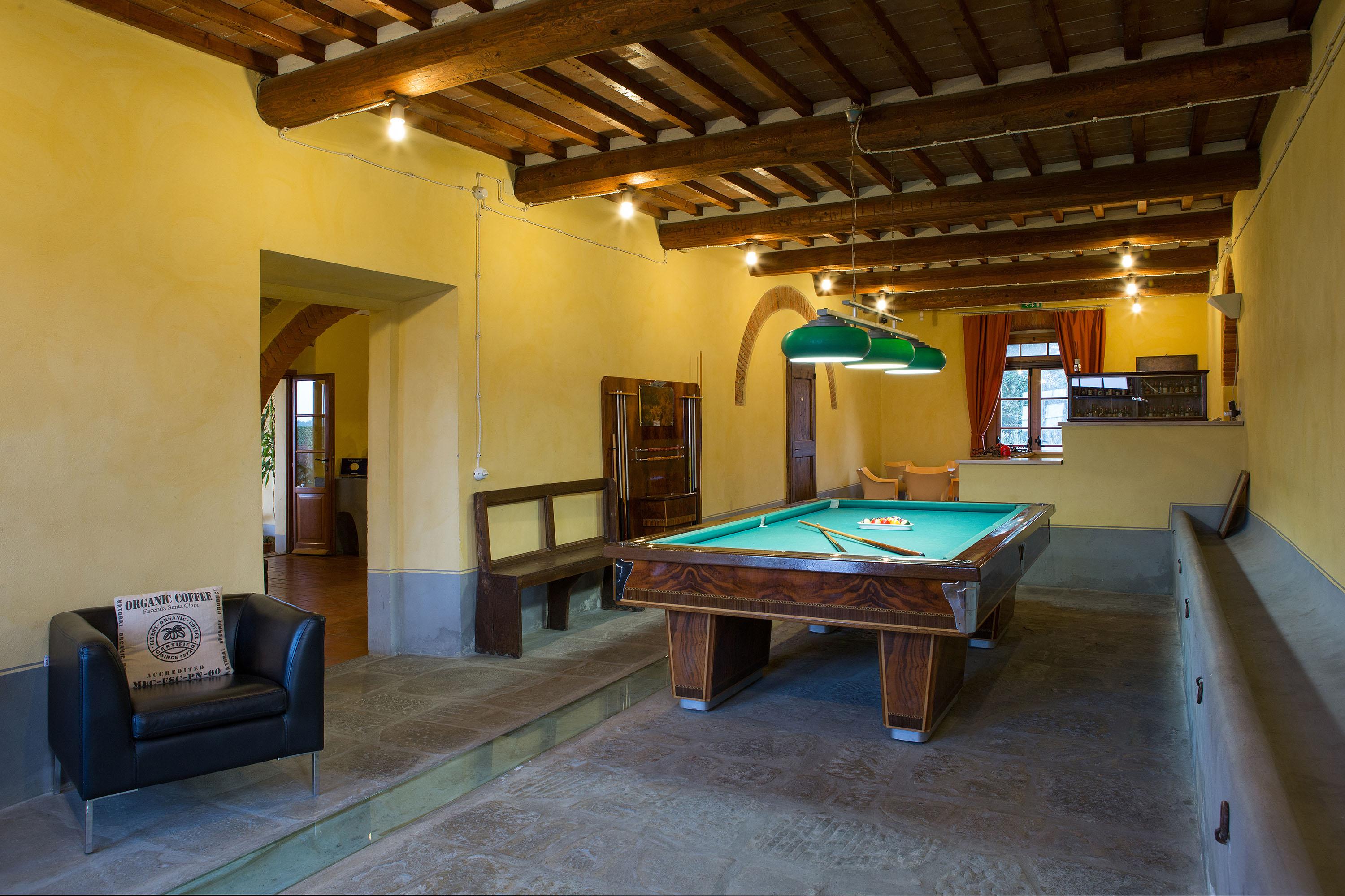 Hotel Le Capanne Arezzo Eksteriør billede