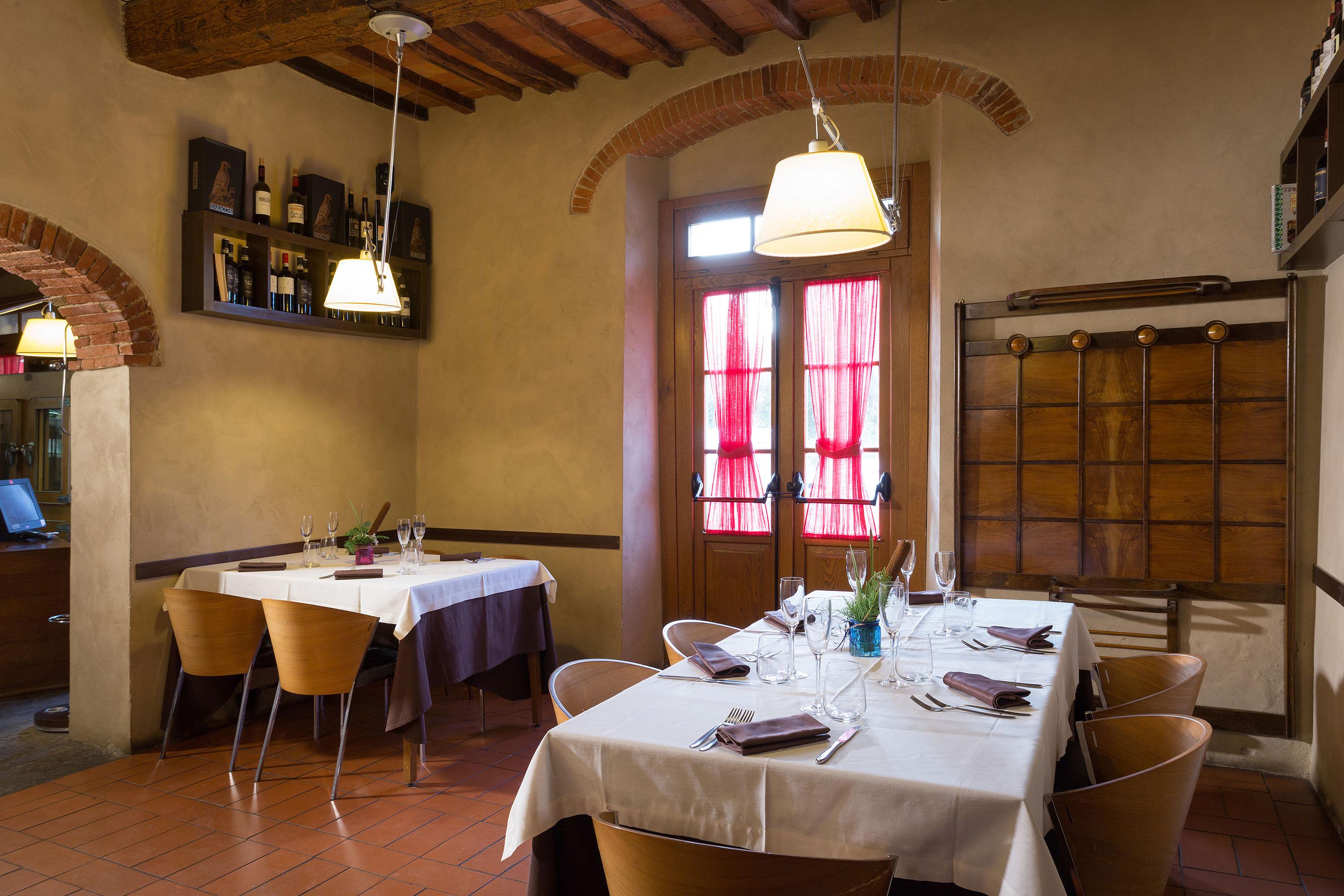 Hotel Le Capanne Arezzo Eksteriør billede