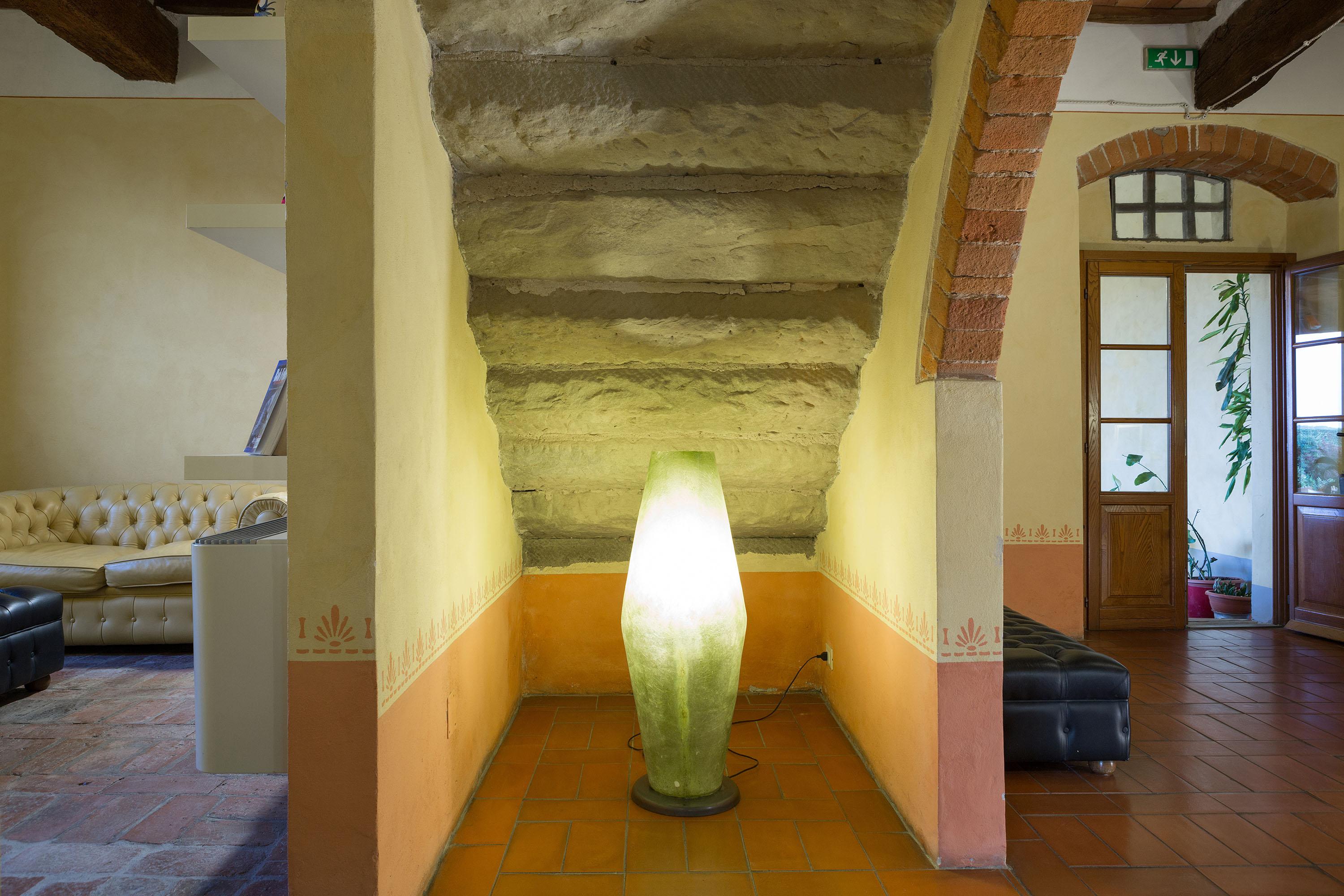 Hotel Le Capanne Arezzo Eksteriør billede