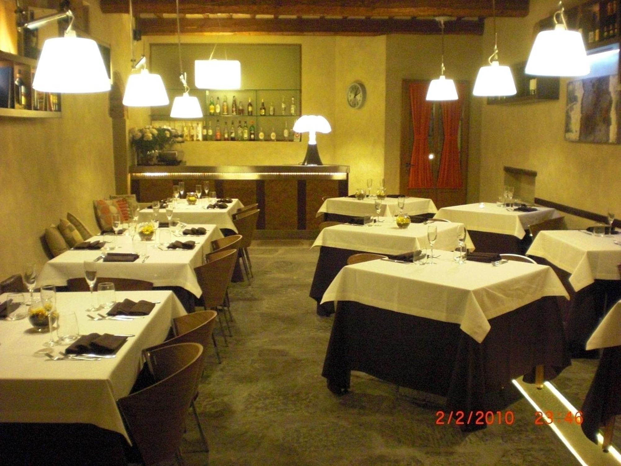 Hotel Le Capanne Arezzo Eksteriør billede