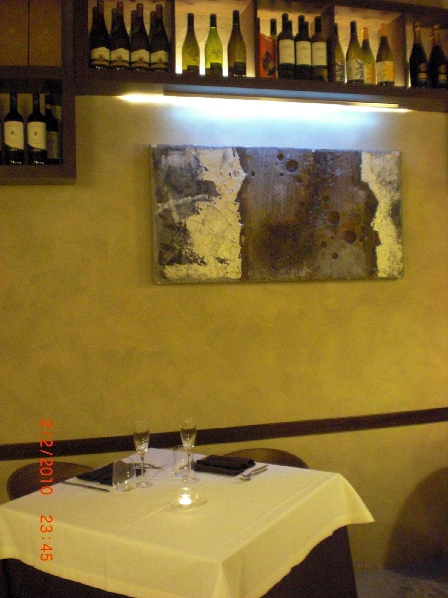 Hotel Le Capanne Arezzo Eksteriør billede
