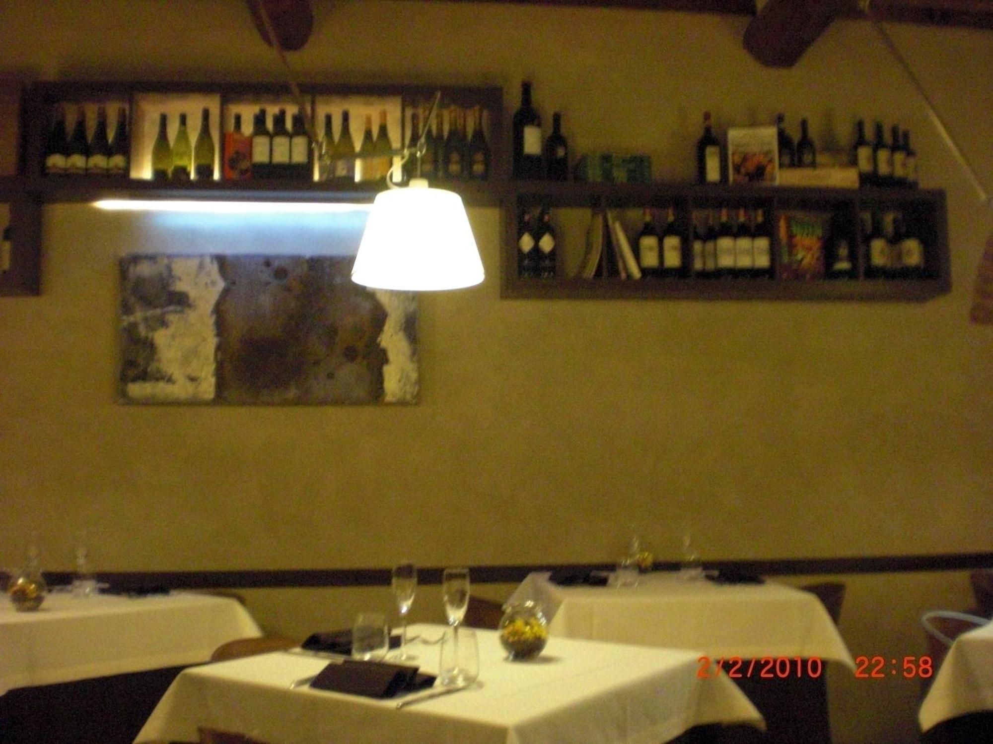 Hotel Le Capanne Arezzo Eksteriør billede