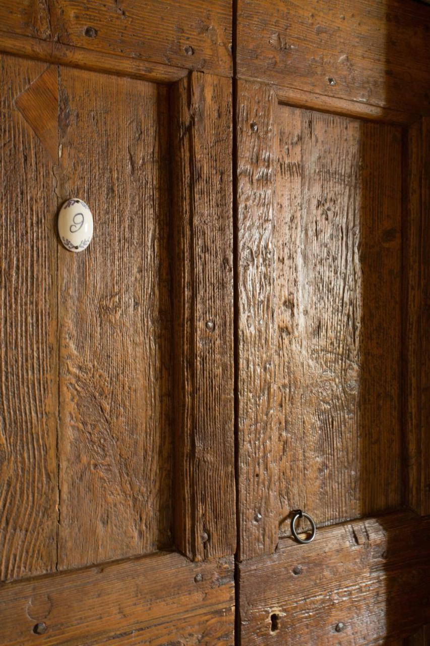 Hotel Le Capanne Arezzo Eksteriør billede